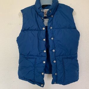 Vintage The North Face | Vest | Women S